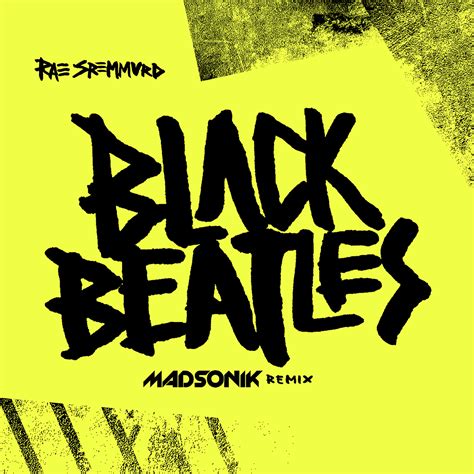 The Number Ones: Rae Sremmurd’s “Black Beatles” 